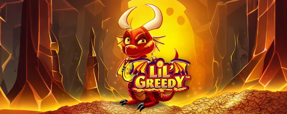 BET959 Pequeno Ganancioso