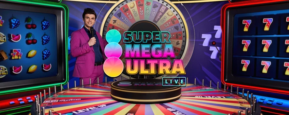 BET959 Super Mega Ultra ao Vivo
